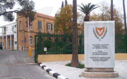 Kıbrıs’ta kuraklıktan etkilenen çiftçilere 10,2 Milyon avroluk destek