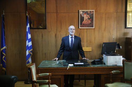 Κλείνει την πτυχή της κατασκοπείας στην υπόθεση των υποκλοπών ο Άρειος Πάγος