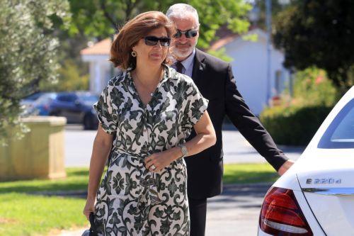 Έτοιμοι για συνάντηση με Ολγκίν έχοντας συγκεκριμένες ιδέες, λέει ο ΠτΔ