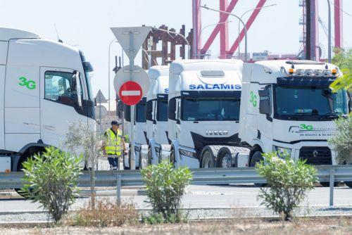 Ζωτικής σημασίας για την Κύπρο η συνδεσιμότητα, είπε η ΓΔ του Υπ. Μεταφορών στην UNECE