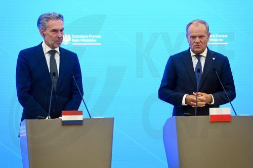 Αυστηρότεροι έλεγχοι και στις δύο πλευρές των γερμανο-πολωνικών συνόρων