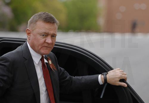 Νεκρός στο ιδιωτικό αυτοκίνητό του ο έως σήμερα το πρωί Υπ. Μεταφορών Ρωσίας