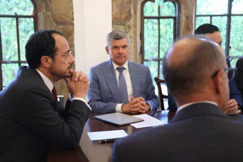 ΠτΔ: Η νέα ανακάλυψη ΦΑ στο Οικόπεδο 10 επιβεβαιώνει ενεργειακό δυναμικό Κύπρου