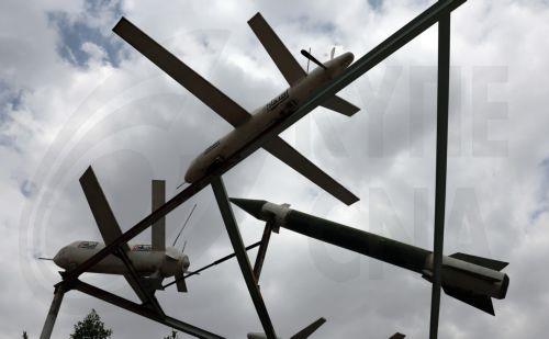 To Ισραήλ λέει πως αναχαίτισε πύραυλο που εκτοξεύτηκε από την Υεμένη