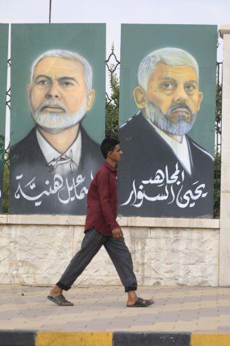 Η Χαμάς απορρίπτει τις δηλώσεις Τραμπ μετά την αποτυχία των διαπραγματεύσεων για τη Γάζα