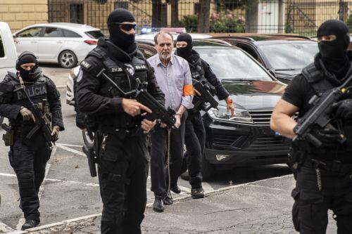 Ξεκίνησε η δίκη του 72χρονου που πυροβόλησε τον Σλοβάκο Πρωθυπουργό
