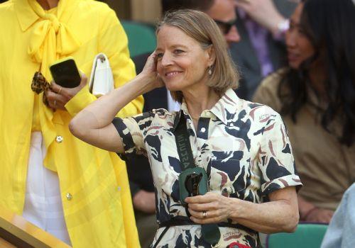 Η ταινία «The Stranger» σάρωσε τις υποψηφιότητες στα βραβεία Lumière