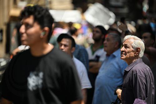 Ο ΟΗΕ καλεί το Κάιρο να τερματίσει την πρακτική της παρατεταμένης αυθαίρετης κράτησης