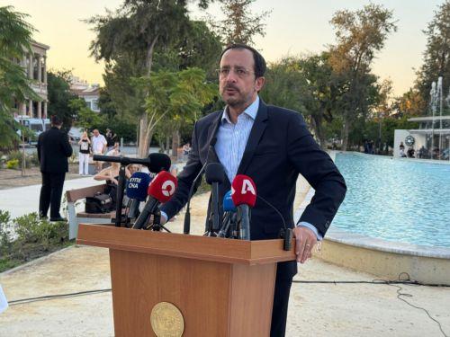 Ενέργεια, ανθεκτικότητα κι ανταγωνιστικότητα πρόταξε ο ΠτΔ σε τηλεδιάσκεψη με Ευρωπαίους ηγέτες