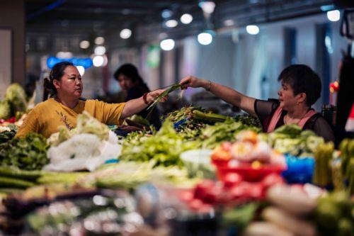 Νέα ανακάλυψη στο Ισραήλ βοηθά τους αγρότες να παρακολουθούν την υγεία καλλιεργειών τους