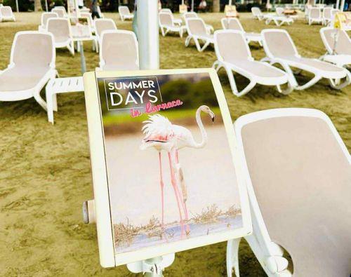 Νέα κουτιά ασφαλείας (Safe Boxes) στην παραλία Μακένζι