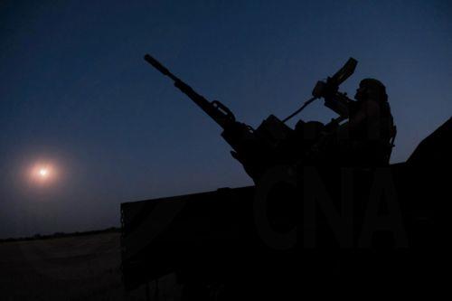 Στους 118.139 στρατιωτικούς οι απώλειες της Ρωσίας στην Ουκρανία, σύμφωνα με BBC