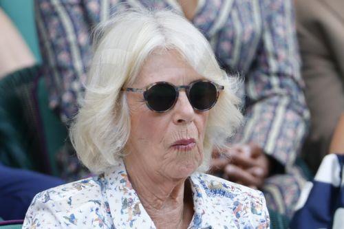 Κρουαζιέρα με σούπερ γιοτ πραγματοποιεί στην Ελλάδα η βασίλισσα Καμίλα