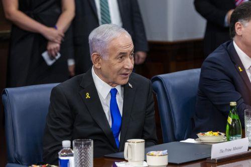 Διεξάγεται έρευνα, λέει ο Νετανιάχου για το πλήγμα στην καθολική εκκλησία στη Γάζα