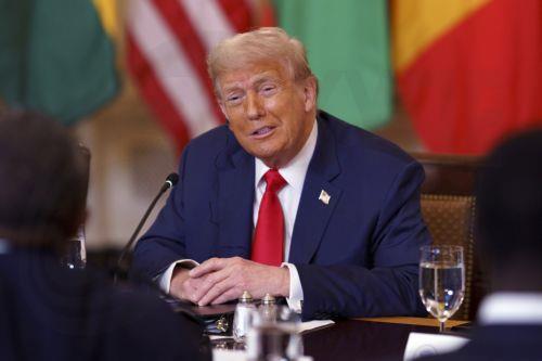 Πολύ καλή πιθανότητα για εκεχειρία στη Γάζα αυτήν ή την επόμενη εβδομάδα λέει ο Τραμπ