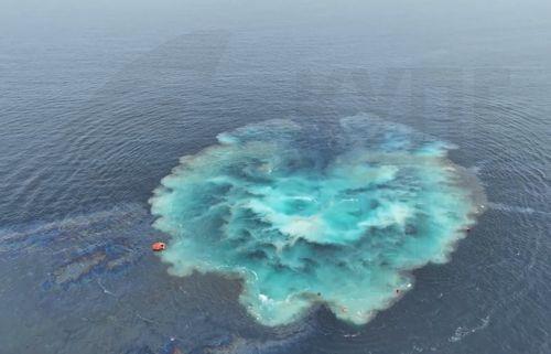 Διάσωση τεσσάρων ακόμη ατόμων από πλοίο που βύθισαν οι Χούθι στην Ερυθρά