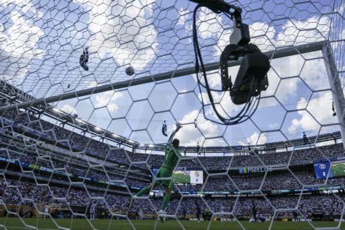 Η Ρεάλ Μαδρίτης λέει όχι σε αγώνα της LaLiga στο Μαϊάμι