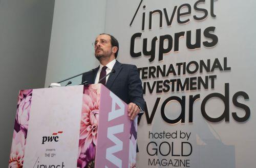 Η Κύπρος επιβεβαιώνει τη θέση της ως ελκυστικός προορισμός επενδύσεων λέει ο Invest Cyprus
