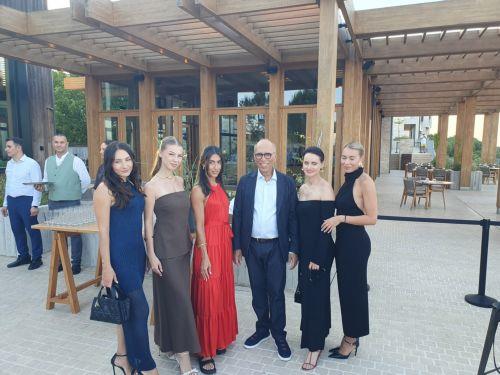 Φεστιβάλ στην Πάφο με αστέρια της κλασικής μουσικής από όλο τον κόσμο