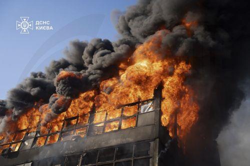Δεύτερο χωριό στην κεντρική Ουκρανία κατέλαβε η Ρωσία