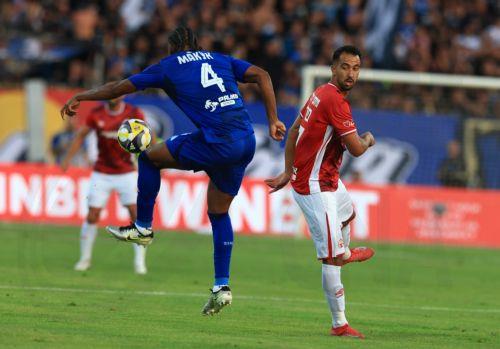 Ολοκληρώθηκαν οι αγώνες ρεβάνς του Α΄ προκριματικού γύρου Europa League