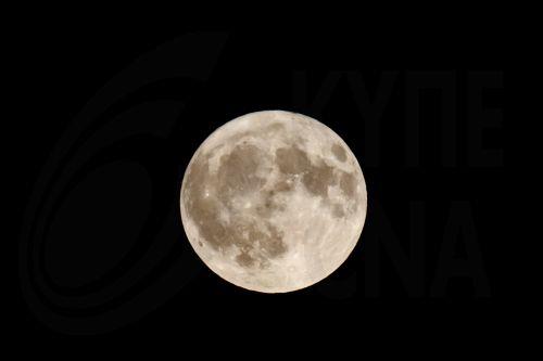 Παγκόσμια Ημέρα της Σελήνης με την επέτειο της πρώτης προσελήνωσης αστροναυτών