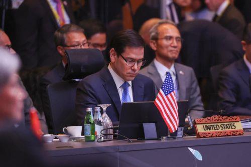 Η Κυβέρνηση Τραμπ ζητά να σταματήσουν τα ισραηλινά πλήγματα στη Συρία