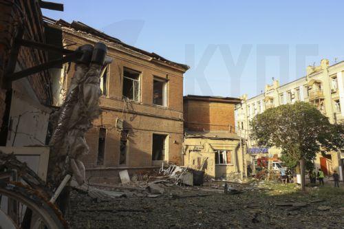 Διεθνής Τύπος: Κριτική στη Δύση για το Ουκρανικό, σημάδια σκλήρυνσης στάσης από τη Ρωσία