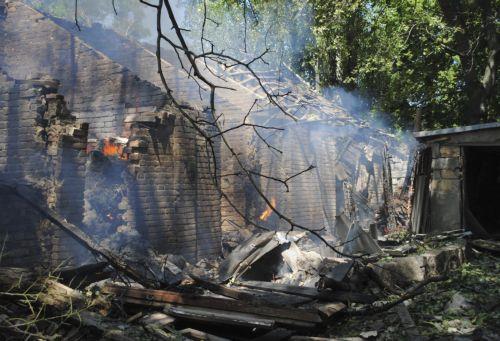 Η Μόσχα ανακοίνωσε νέο γύρο συνομιλιών για Ουκρανικό την άλλη βδομάδα