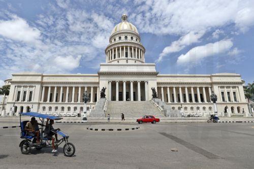 Οι ΗΠΑ ανακοίνωσαν κυρώσεις στον Πρόεδρο και Υπουργούς της Κούβας