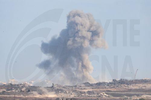 Δύο νεκροί, αρκετοί τραυματίες από πλήγμα σε καθολική εκκλησία στη Γάζα