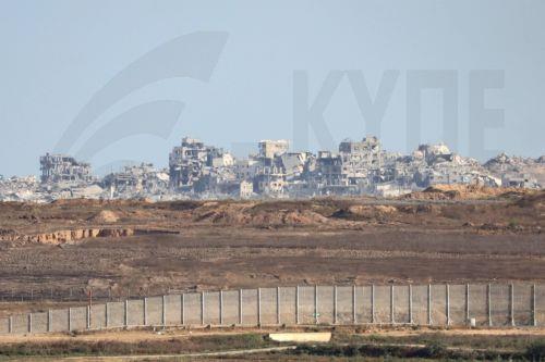 Η Πρεσβεία Παλαστίνης κάνει λόγο για πειρατεία του Ισραήλ σε βάρος των οικονομικών πόρων Παλαιστινίων