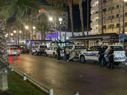 Τέσσερις συλλήψεις σε παγκύπριες προληπτικές επιχειρήσεις της Αστυνομίας