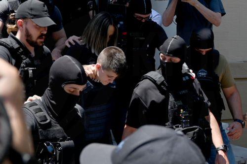 Προφυλακιστέα κρίθηκε η Ειρήνη Μουρτζούκου