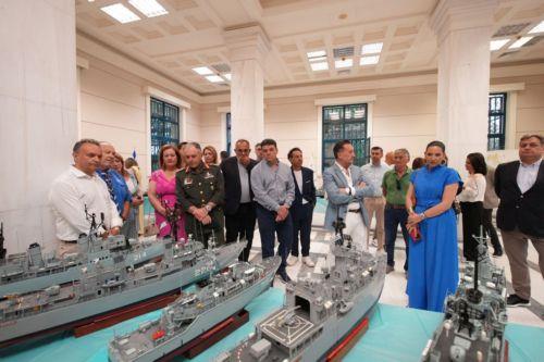 Προχωρούν με αδελφοποίηση οι Δήμοι Αλεξανδρούπολης και Αγίας Νάπας