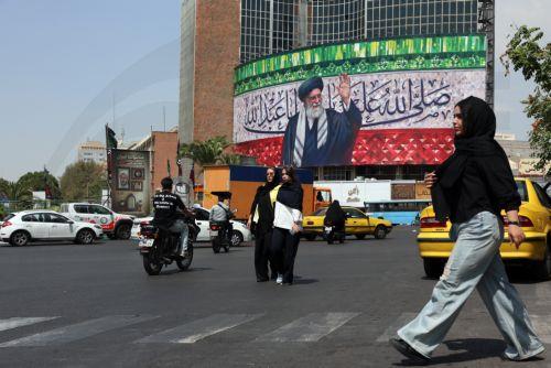 Το Ιράν προειδοποιεί ΗΠΑ-Ισραήλ για ισχυρότερη ανταπόδοση αν υποστεί νέα επίθεση
