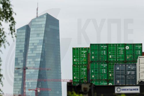 Αμετάβλητα αναμένεται να διατηρήσει τα επιτόκια την  Πέμπτη η ΕΚΤ