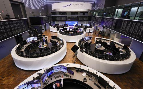 Δείκτης Τιμών Χρηματιστηρίου