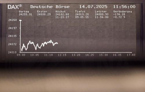 Δείκτης Τιμών Χρηματιστηρίου