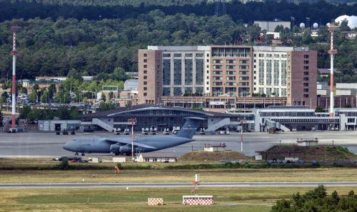 Ο Μερτς επαινεί τον Τραμπ για τις παραδόσεις όπλων στην Ουκρανία