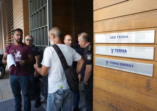 Εγκρίνει την εξαγορά NRG και Heron από τη MOH και τη ΓΕΚ ΤΕΡΝΑ η Κομισιόν