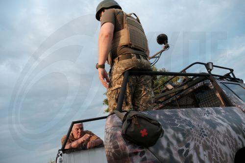 ΕΕ: €1,6 δισ. από κέρδη παγωμένων ρωσικών περιουσιακών στοιχείων για στήριξη Ουκρανίας