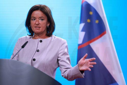 Η Σλοβενία απαγορεύει την είσοδο δύο Ισραηλινών Yπουργών στη χώρα