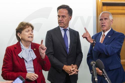 Προειδοποιήσεις Ρούτε σε Κίνα, Ινδία και Βραζιλία για αγορά ρωσικού πετρελαίου