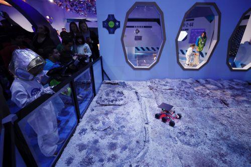 Nομοθεσία από Νέα Ζηλανδία για ρύθμιση χρήσης επίγειων διαστημικών υποδομών