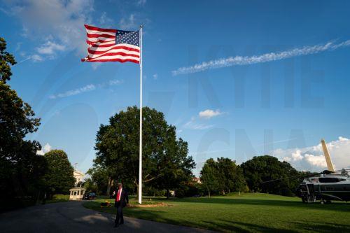 Η κυβέρνηση Τραμπ απέλασε παράτυπους μετανάστες στο Ισουατίνι Αφρικής