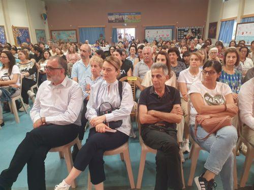 Ο Δήμος Ιεροκηπίας προχωρεί σε επανάχρηση δημοτικών κτηρίων