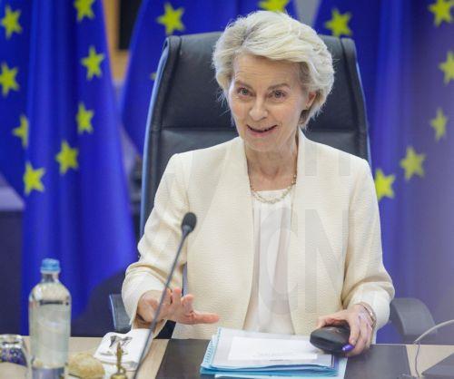 Επιβεβαιώνει η ΕΕ την παρέμβαση στο GPS του αεροσκάφος της Προέδρου της Κομισιόν