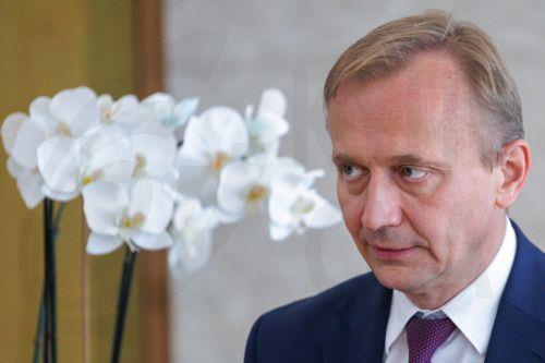 Επίσημη επίσκεψη Επιτρόπου Προϋπολογισμού ΕΕ στην Κύπρο