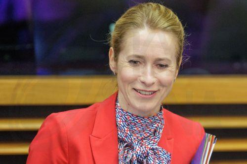 Κάλας: Το νέο πακέτο κυρώσεων κατά της Ρωσίας θα είναι έτοιμο τον επόμενο μήνα